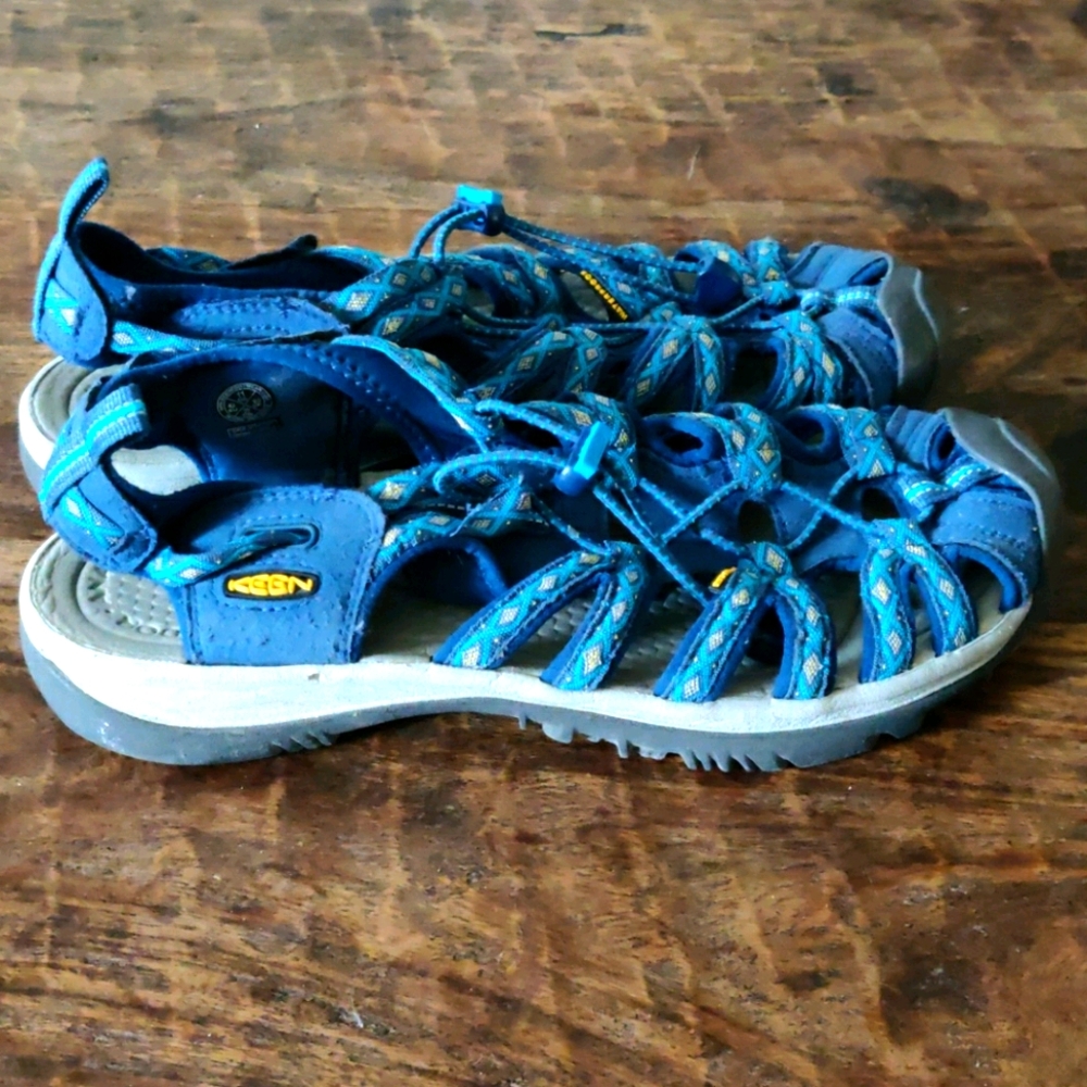 Keen Whisper Sport Sandal